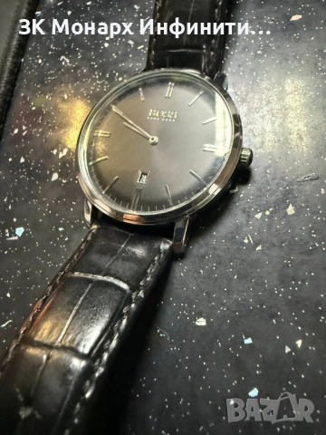 Мъжки часовник Hugo Boss/HB.296.1.14.2951, снимка 6 - Мъжки - 54684446