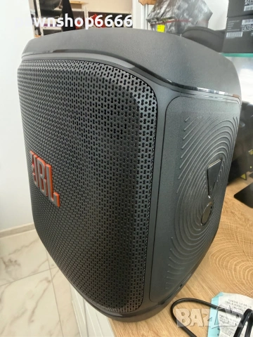 JBL PartyBox Encore 2 , снимка 4 - Тонколони - 55200510