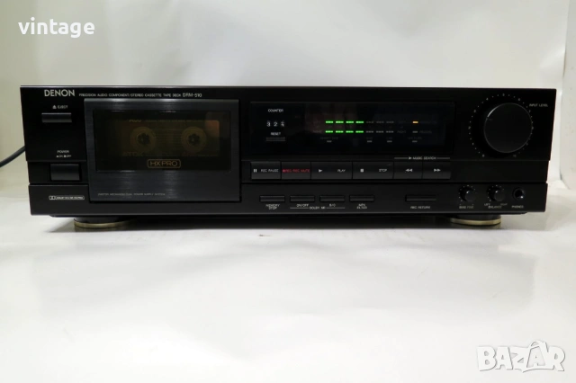 Denon DRM-510