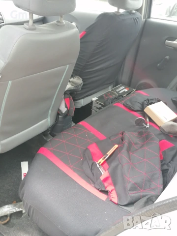 Nissan Micra , снимка 5 - Автомобили и джипове - 54861953