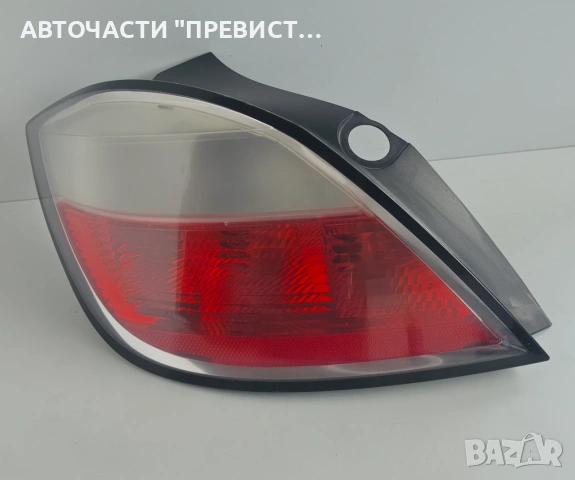 Ляв Стоп Опел Астра Х Хечбек Opel Astra H 2004-2009 OEM 24451835