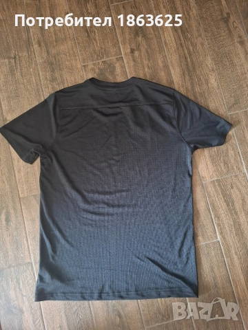 Тениска Nike L, снимка 2 - Тениски - 54786227
