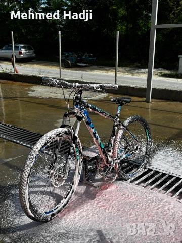 колело Cross GRX 2026