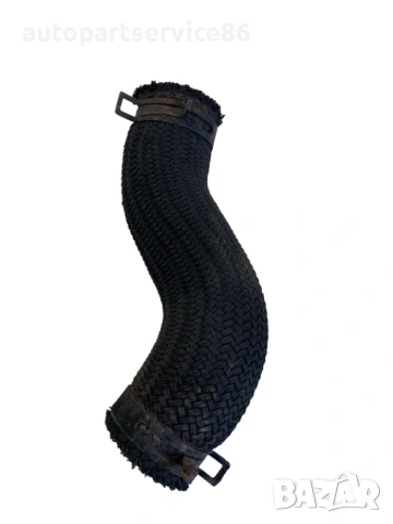 Маркуч за интеркулер за Hyundai Terracan 2.9 CRDi (2007)