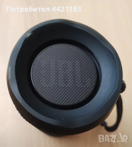 JBL FLIP 4 оргинална с нова батерия, снимка 7 - Други - 49581287