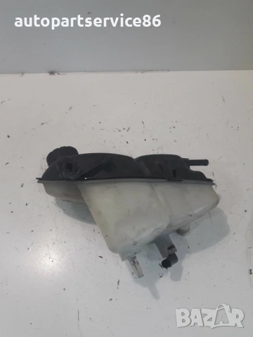 Резервоар за разширителна течност за Mercedes A140 W168 (1997-2002) 1685000140 , снимка 3 - Части - 54146379