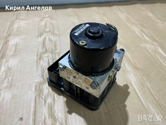 Модули на ABS за BMW E46 (DSC), снимка 12 - Части - 48104315