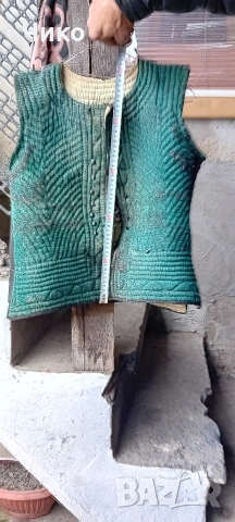 2бр стари женски антерий, снимка 5 - Антикварни и старинни предмети - 54068195