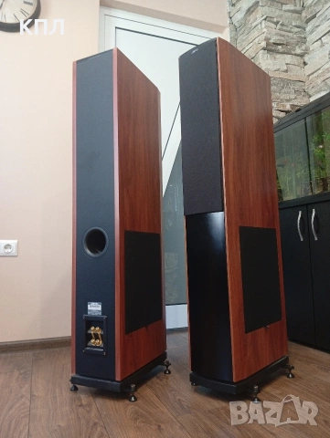 Тонколони JAMO S-628 Dark Apple , снимка 10 - Тонколони - 54734962