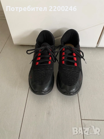 Мъжки маратонки NIKE AIR MAX 270, снимка 3 - Маратонки - 54747675