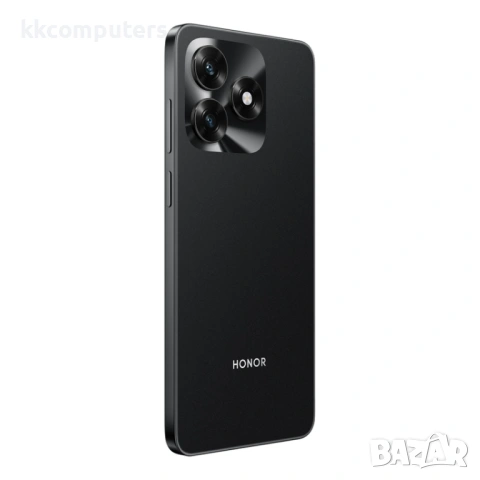 ЧАСТИ ЗА Смартфон GSM HONOR X5c PLUS 128/4 MIDNIGHT BLACK 6.74 ", 128 GB, RAM 4 GB, 50+13 MP