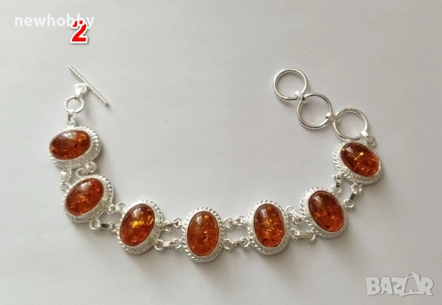 Гривни, снимка 3 - Гривни - 54619371