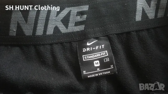 NIKE THRMA PANT TAPER DRI-FIT Pants Размер M мъжка долница 19-69, снимка 13 - Спортни дрехи, екипи - 55667771