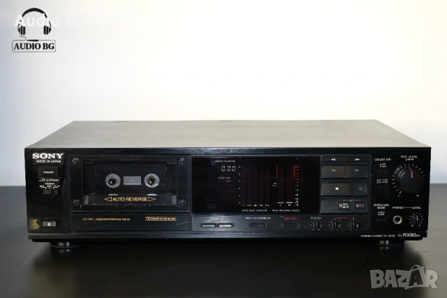 Sony TC-RX80ES