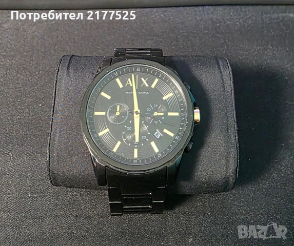 часовник Armani Exchange ax2094