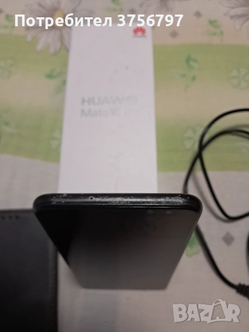 Huawei mate 10 lite , снимка 6 - Huawei - 55143530
