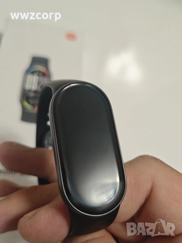 Xiaomi band 10, снимка 2 - Смарт гривни - 54400180