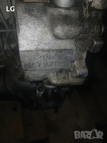 Двигател за BMW 2.0d (143к.с. / 177к.с.) – N47D20A на части / цял, снимка 2 - Части - 55484533