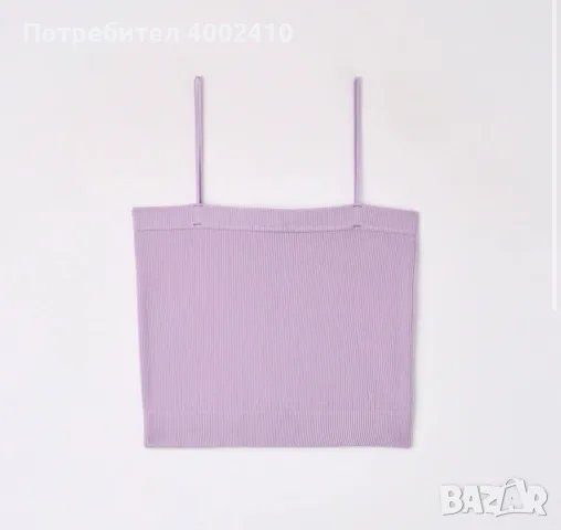 топ хс размер..