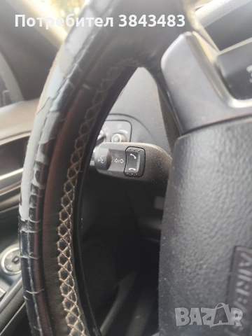 Ford S-MAX  Titanium 2.2 D 200 кс, снимка 11 - Автомобили и джипове - 55156363