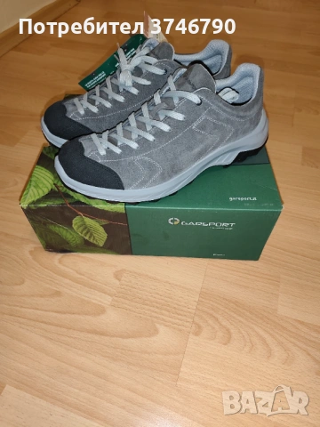 Обувки Garsport BRENTA, снимка 3 - Ежедневни обувки - 54016145