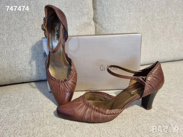 Gi Anni,40 номер