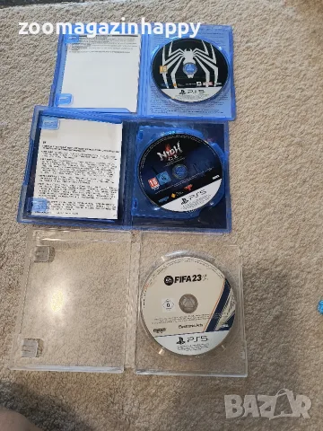 PS5 и PS3 игри в добро състояние!, снимка 4 - Игри за PlayStation - 55424012
