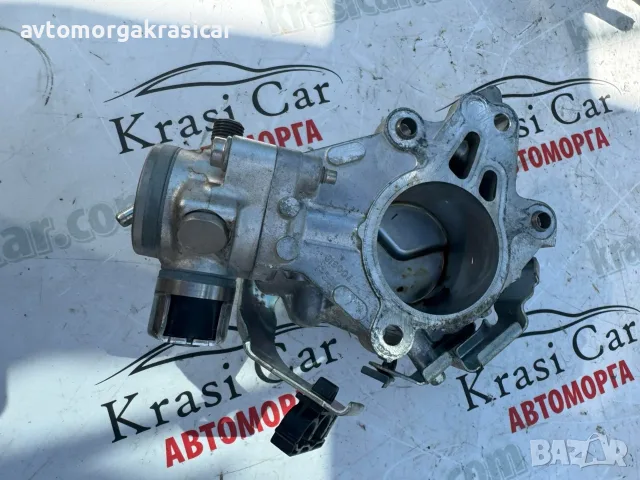 SM296100 Помпа за високо налягане Mazda 3 Мазда 3 2.0i 2020г., снимка 3 - Части - 55664367