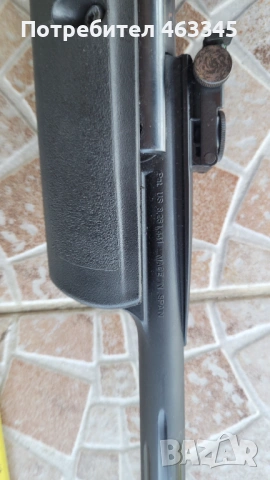 Въздушна пушка Gamo Whisper, 4.5, снимка 4 - Въздушно оръжие - 54313075