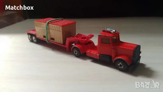 Matchbox England 1/64