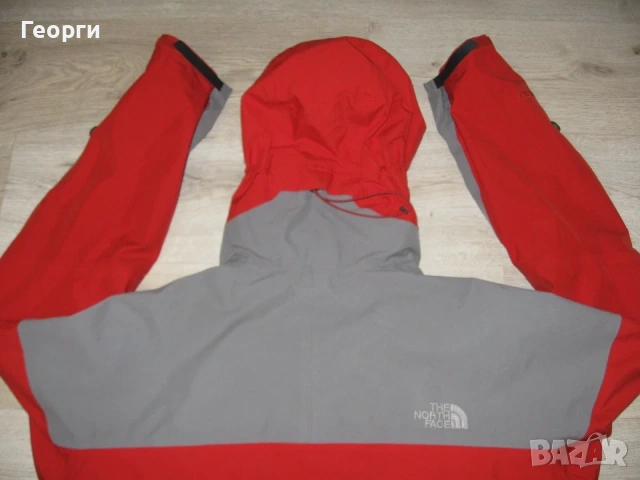 The North Face GORE-TEX Summit Series   XL, снимка 4 - Якета - 55141454