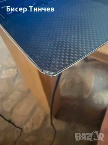 Dell XPS 9310 13" OLED 4K+ Touch i7, снимка 3 - Лаптопи за игри - 54856146