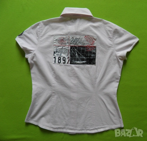 GAASTRA оригинални дамски ризи XS и L, снимка 6 - Ризи - 54388989