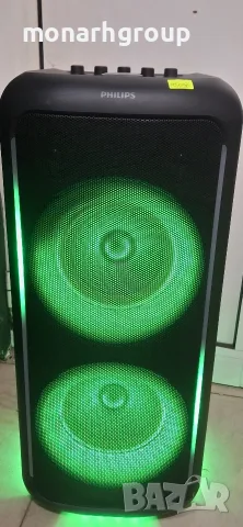Тонколона Philips TAX5000E/10