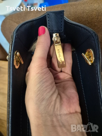 Michael Kors, снимка 5 - Чанти - 54774878