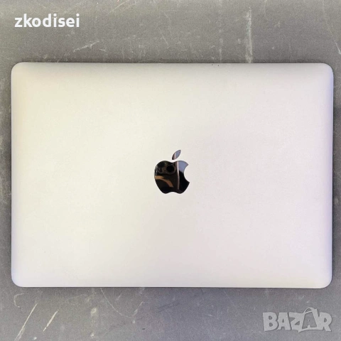 Лаптоп MACBOOK 12 RETINA 512GB/8GB 12 Инча, снимка 2 - Лаптопи за игри - 55187592