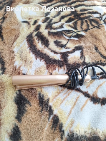 Продавам Преса за Коса 