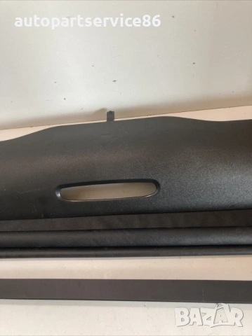 Заден щорен за слънце за Mercedes CLK W209 CLK320 (2005) A2096900065, снимка 2 - Части - 54203703