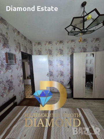 Апартамент в Димитровград, кв. Каменец, снимка 4 - Апартаменти - 54516148