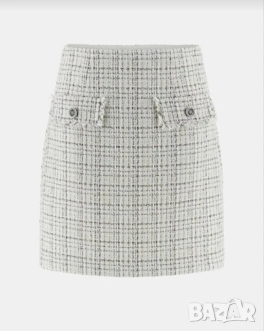 Guess - дамска пола, снимка 2 - Поли - 54152635