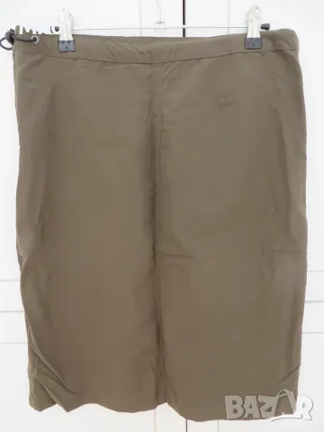 Blu one casual, памучна права пола, М  , снимка 3 - Поли - 55545877
