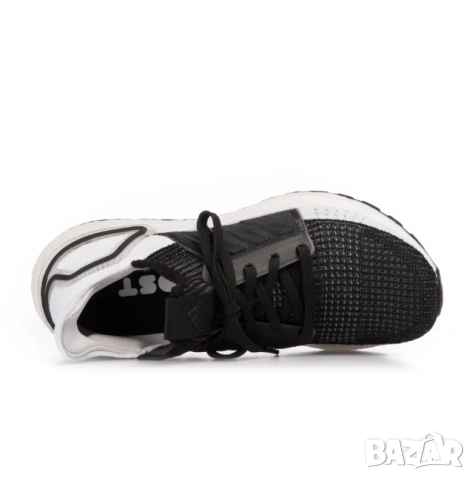 маратонки adidas UltraBoost 19 "Oreo" номер 43 1/3, снимка 4 - Маратонки - 54684123