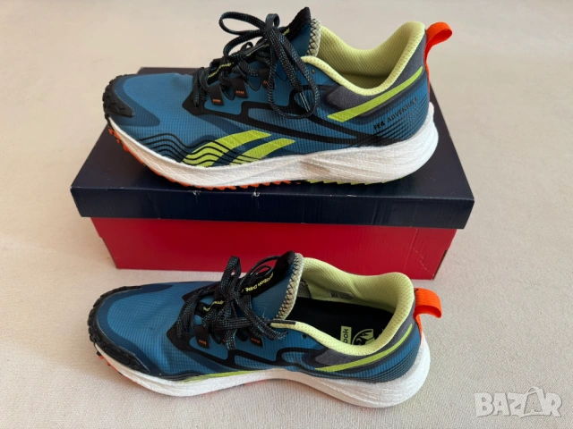 Марантонки Reebok Floatride Energy 4 Adventure, снимка 8 - Спортни обувки - 54693391