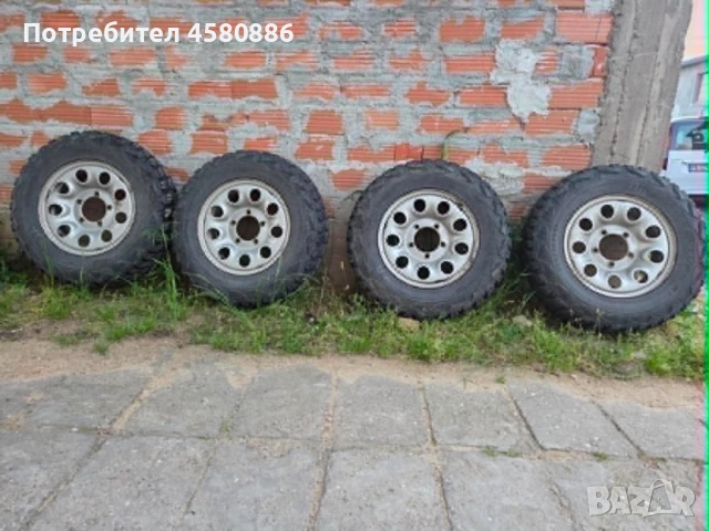 Зимни гуми KUMHO ROTATION