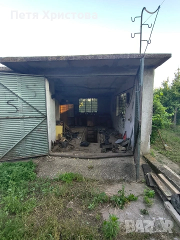 Продавам къща в село Осенец, снимка 5 - Къщи - 55068624