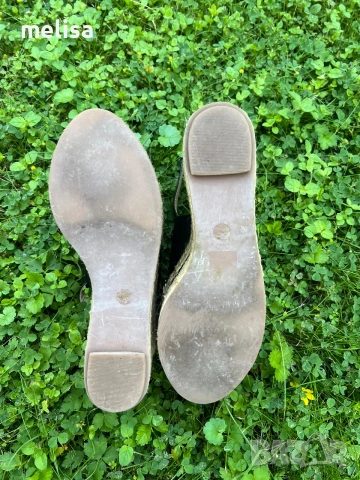 Tory Burch  Сандали /мокасина  , снимка 4 - Сандали - 55054651
