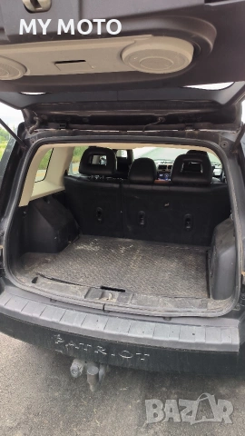 Jeep Patriot 2.4 LPG 4x4 , снимка 14 - Автомобили и джипове - 54947557