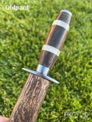 Ловен кинжал, нож. , снимка 8 - Ножове - 55097089