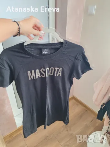 Нова Тениска Adidas , снимка 2 - Тениски - 55559730