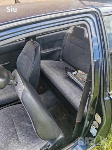 За части Suzuki swif / Сузуки суифт 1,3 1994 бензин, снимка 8 - Автомобили и джипове - 54842461
